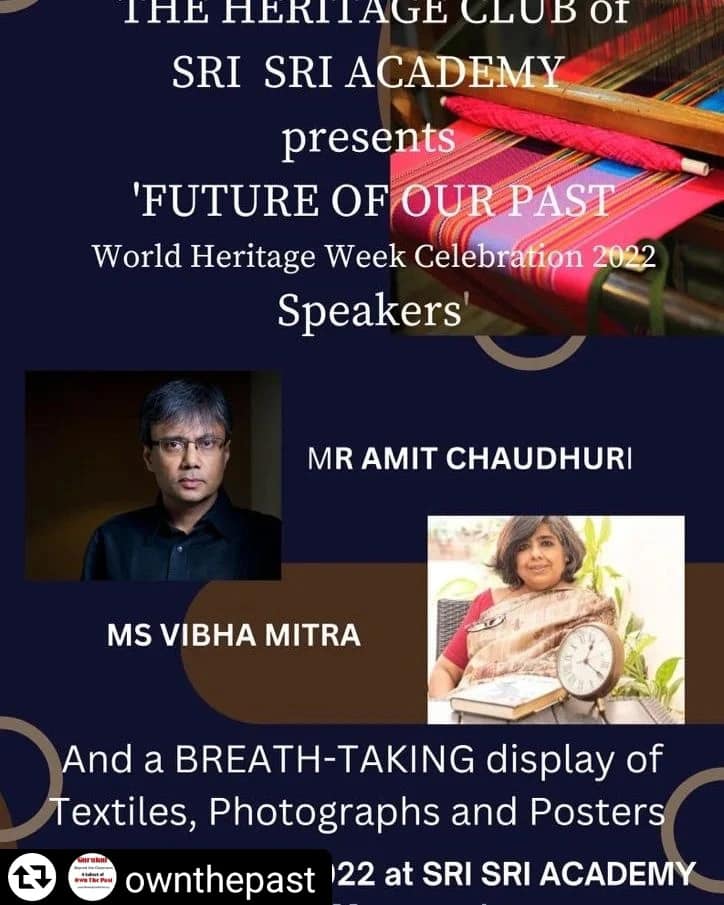 Sri Sri ~ Traditional Textiles