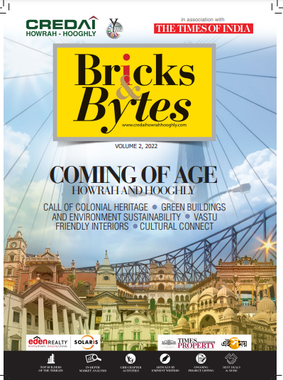 Credai A writeup on the Hooghly