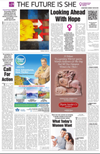 International Womens Day