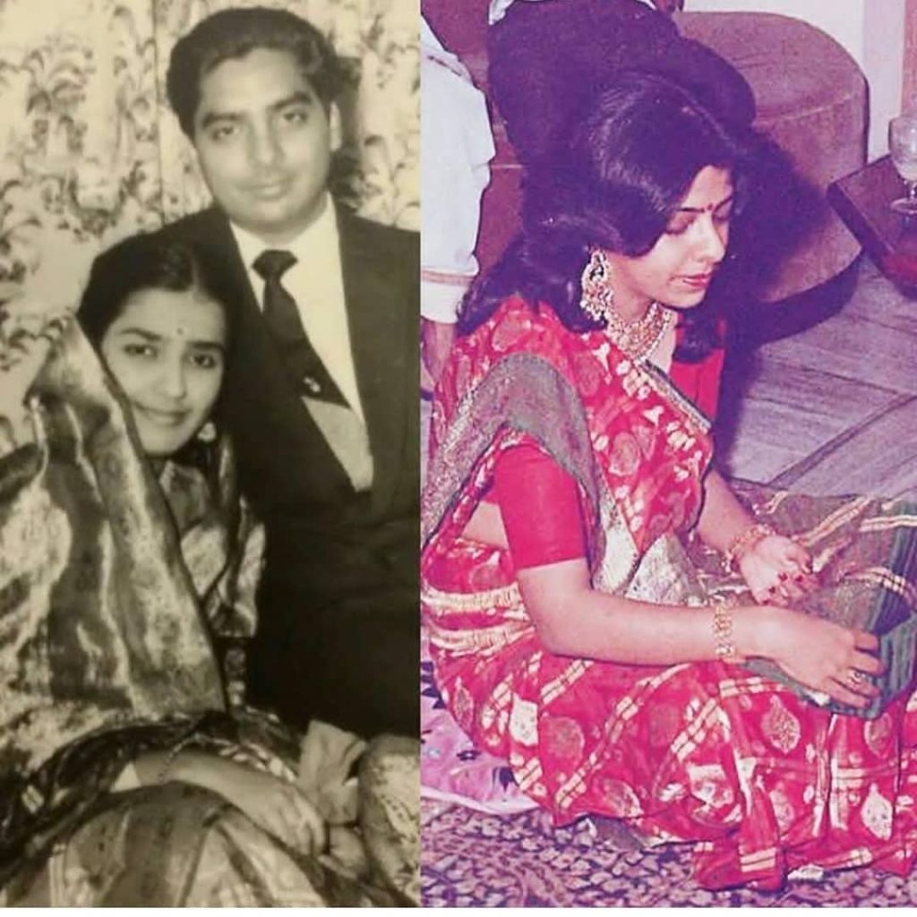 A Biography ~  Ma sari