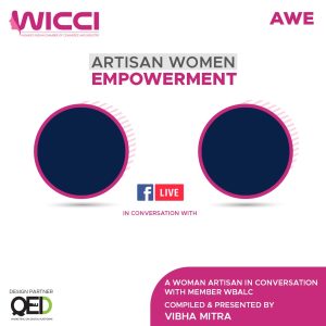 AWE ~ Artisans Womens Empowerment – Moderator