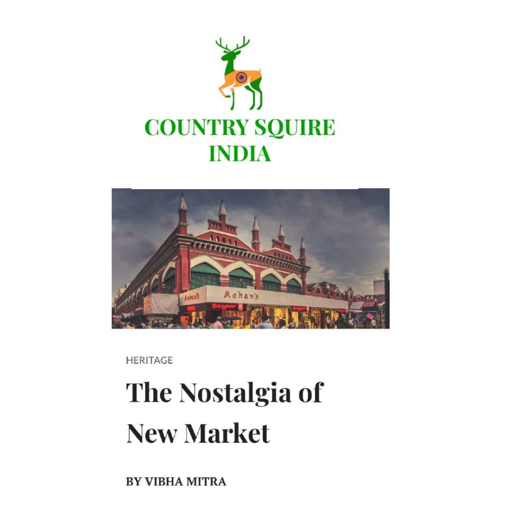 New Market