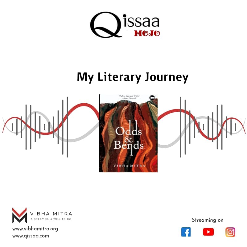 The Literary Journey. Why this book