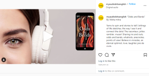 Odds and Bends Audio