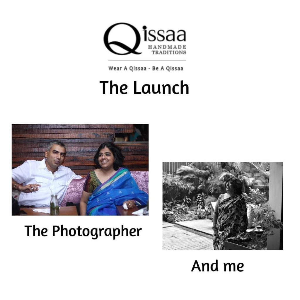 Qissaa 1.1 Qissaa Women The Photoshoot