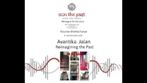 Avantika Jalan – Reuse Reimagine