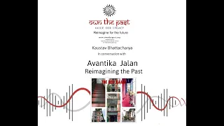 Avantika Jalan – Reuse Reimagine