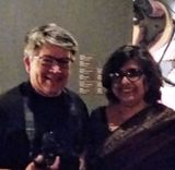 Prakashi ~ My moment