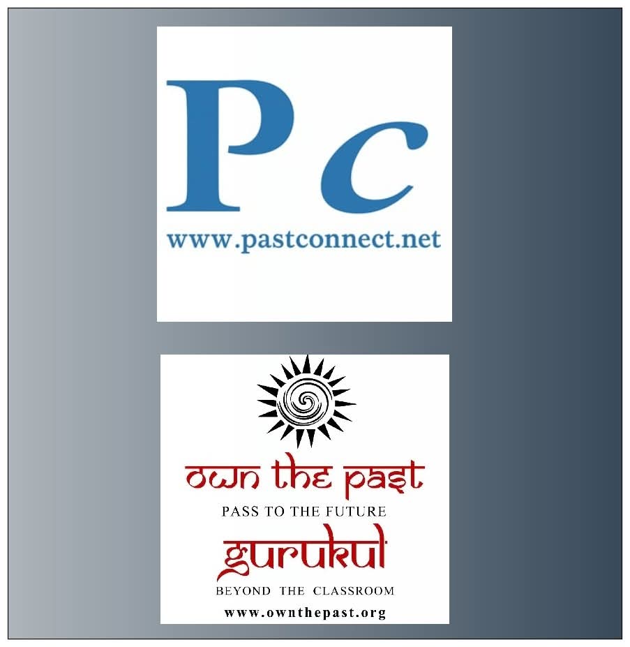 PastConnect ~ Voices from Afar ~