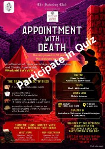 Agatha Christie