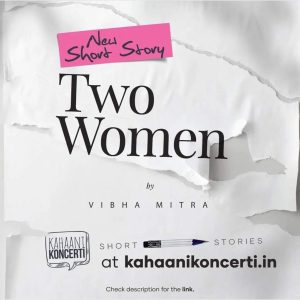 Story Two Women