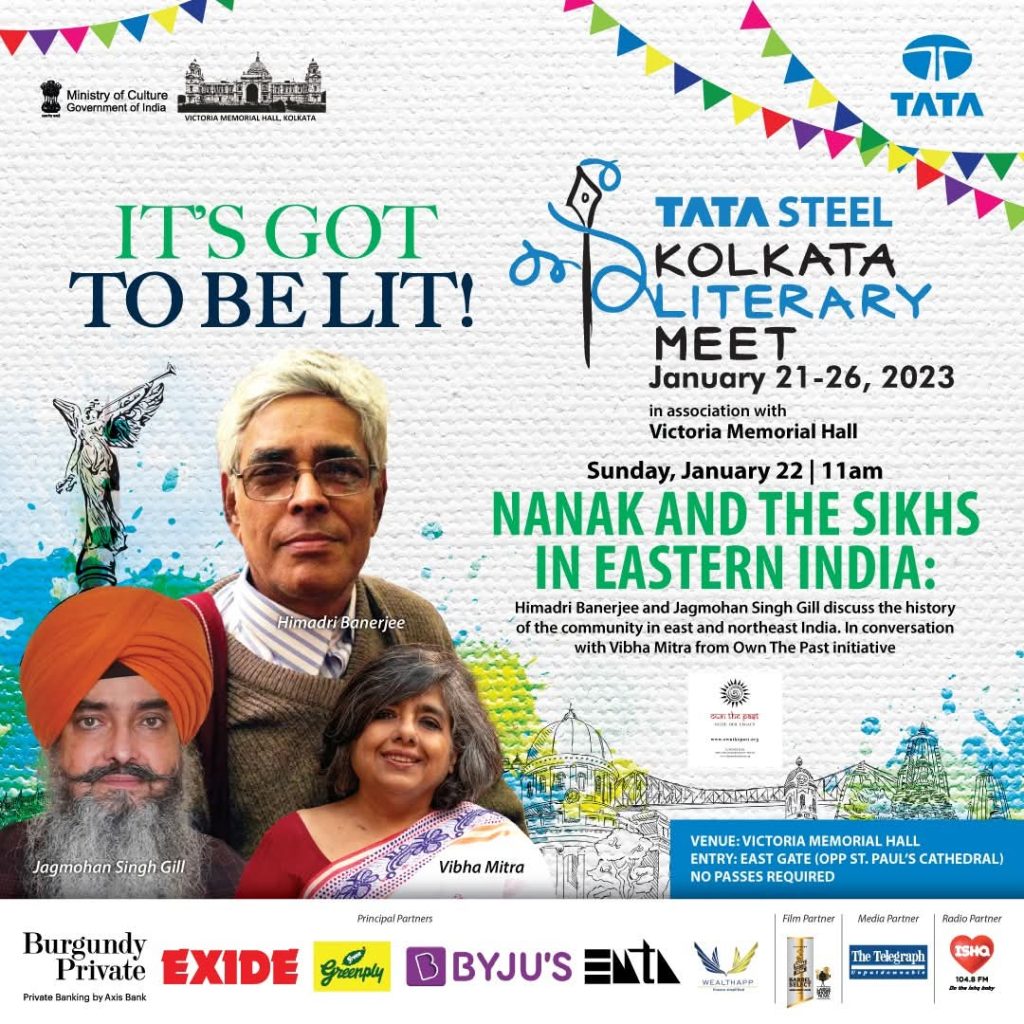 Kalam Nanak and the Sikhs